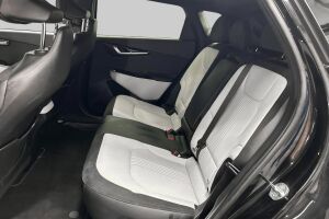 Kia EV6 esikatselu 5