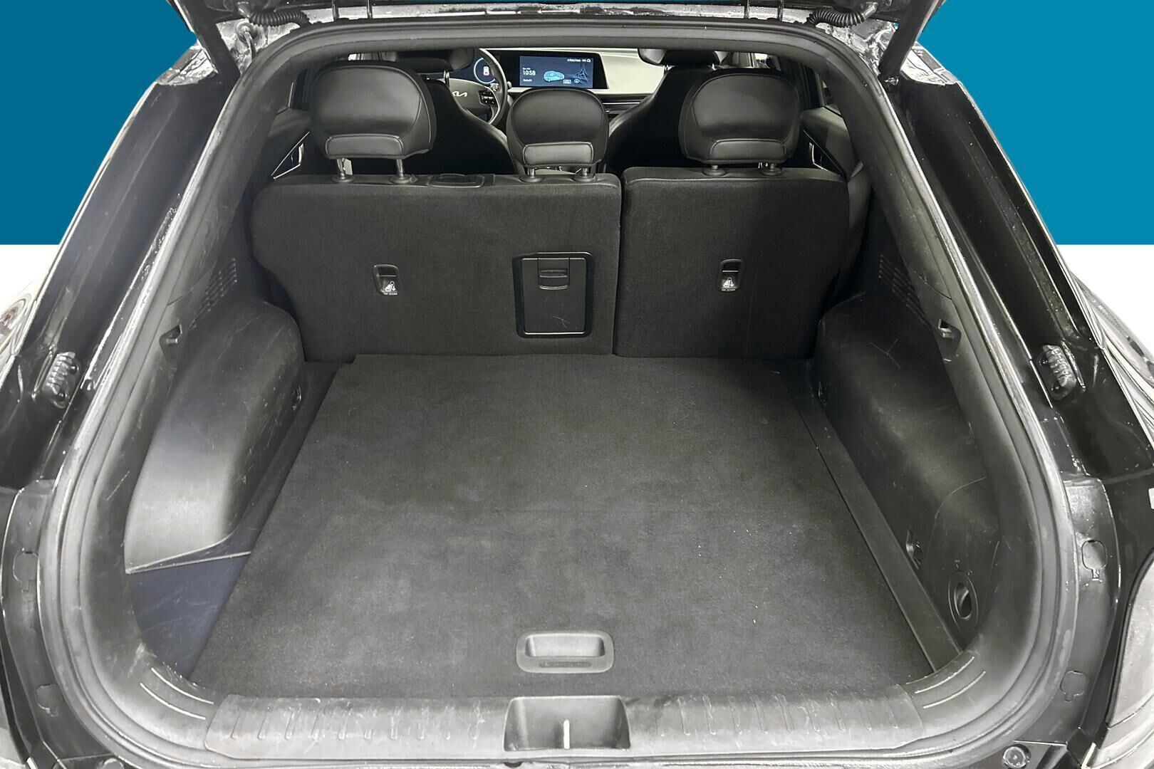 Kia EV6 iso kuva 7