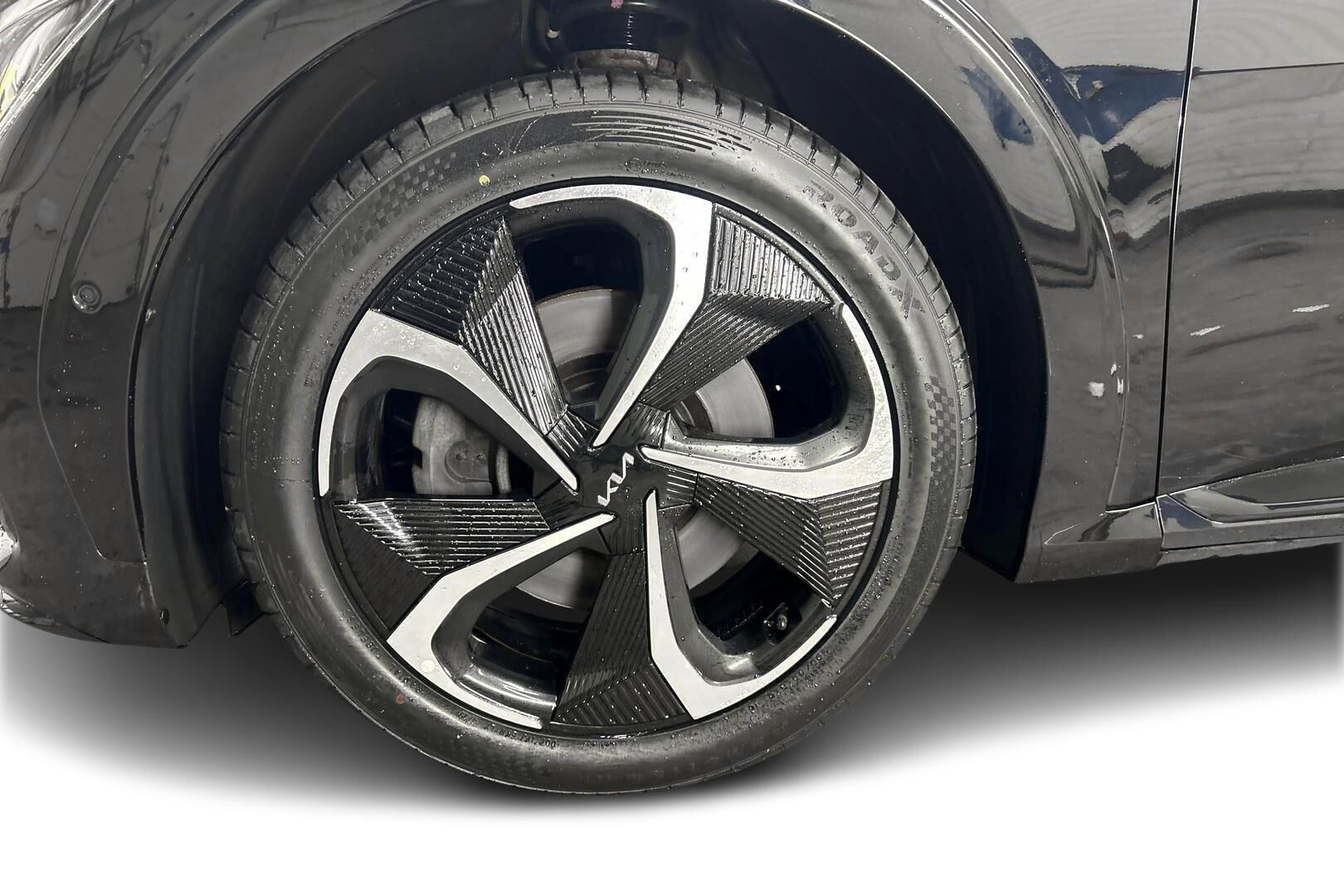 Kia EV6 iso kuva 22