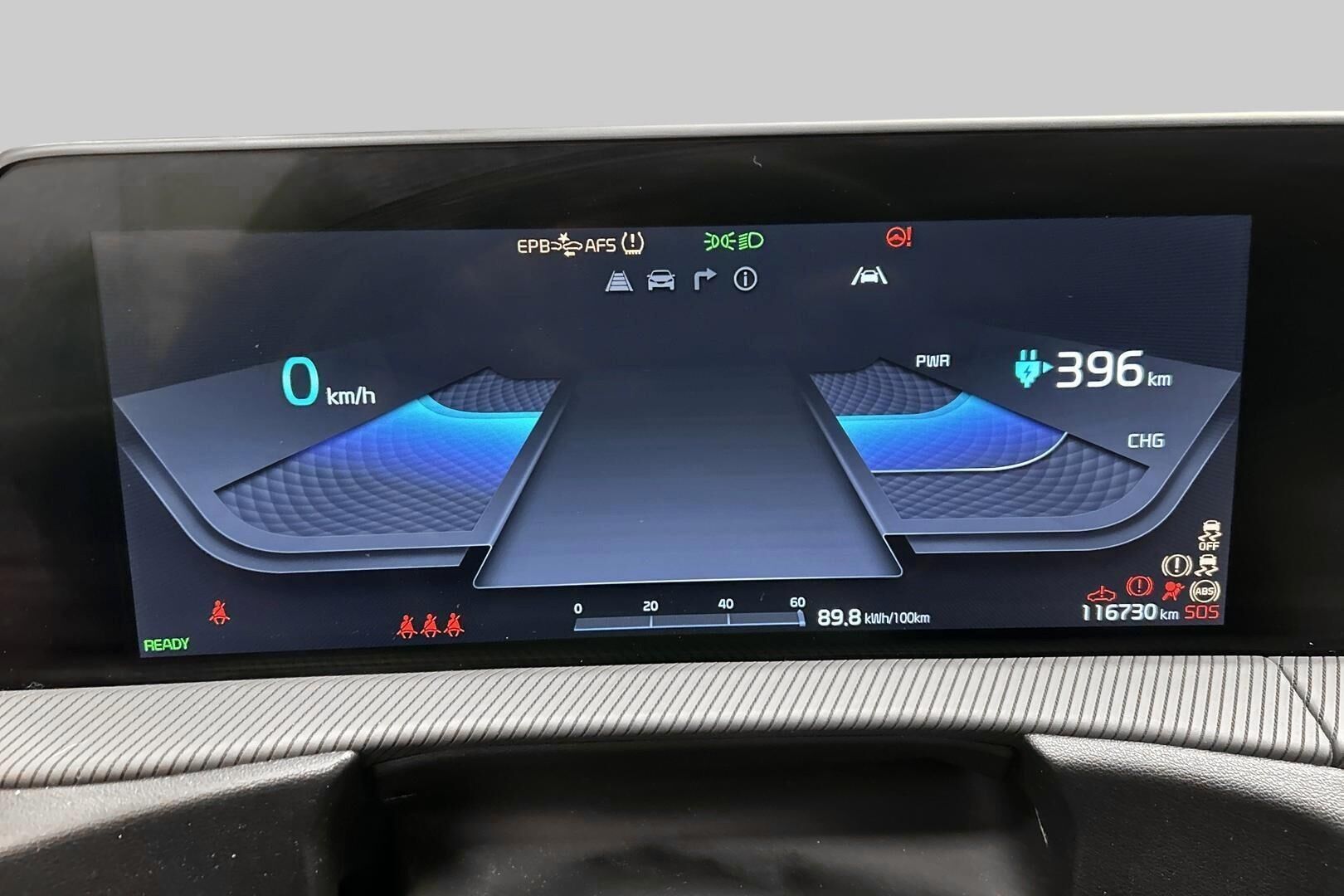 Kia EV6 iso kuva 23