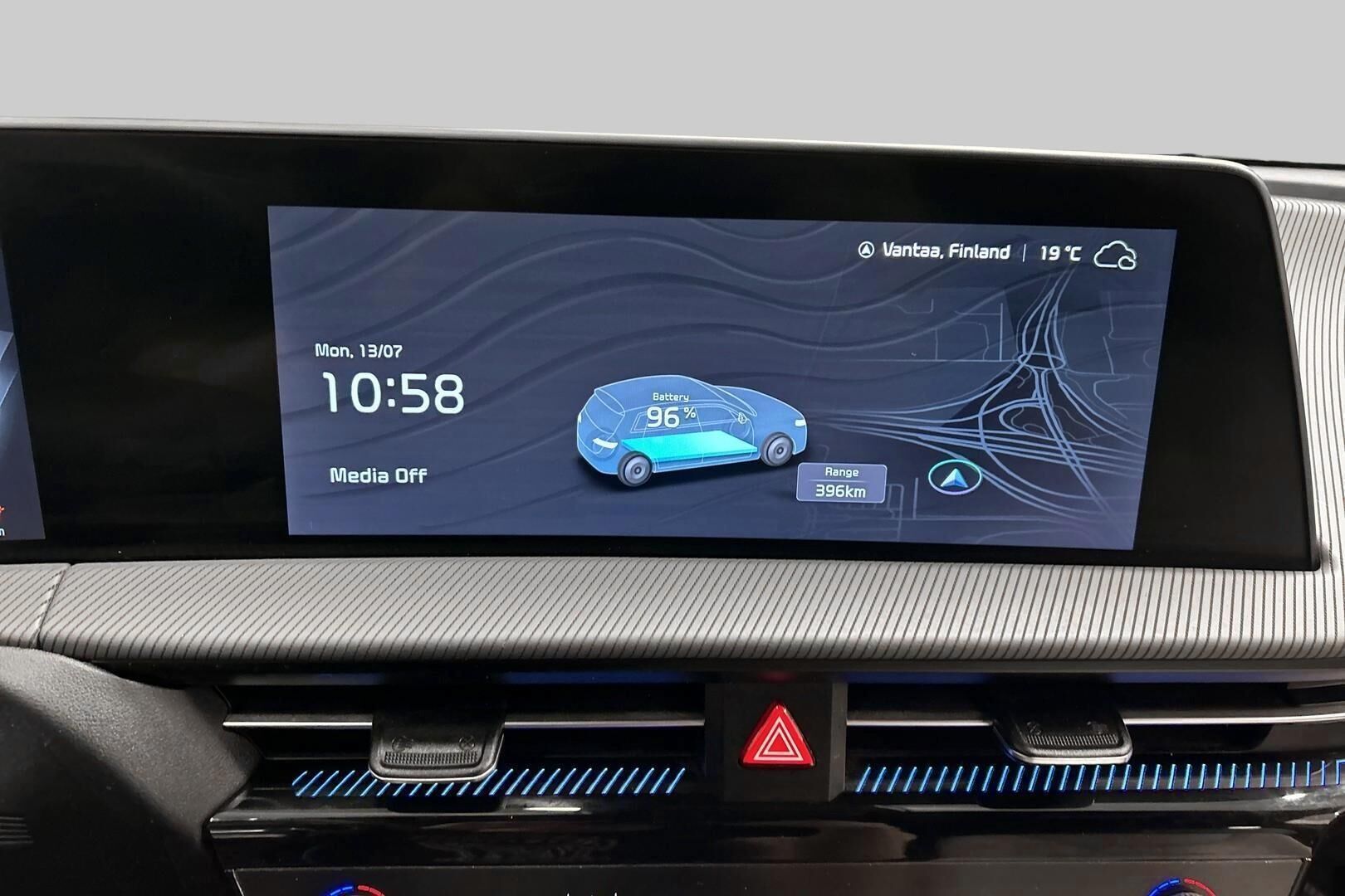 Kia EV6 iso kuva 24