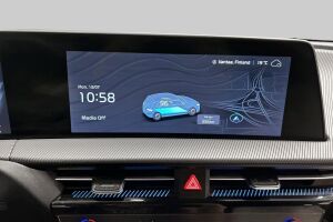 Kia EV6 esikatselu 24