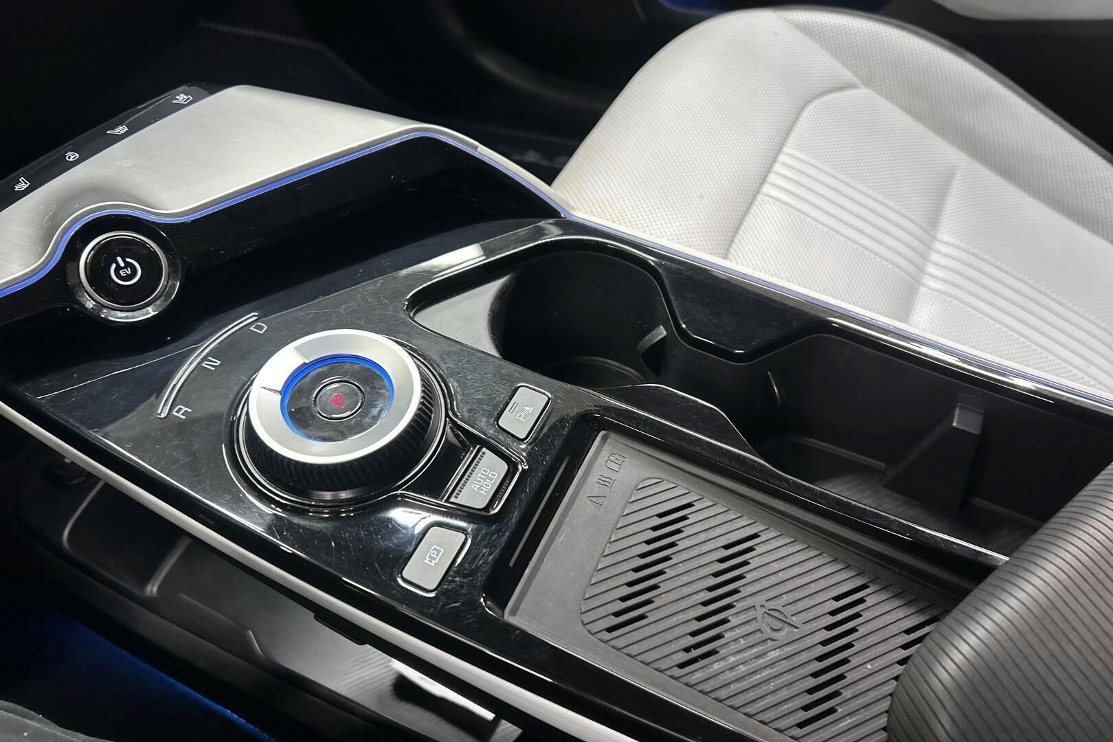 Kia EV6 iso kuva 9