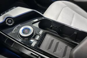 Kia EV6 esikatselu 9
