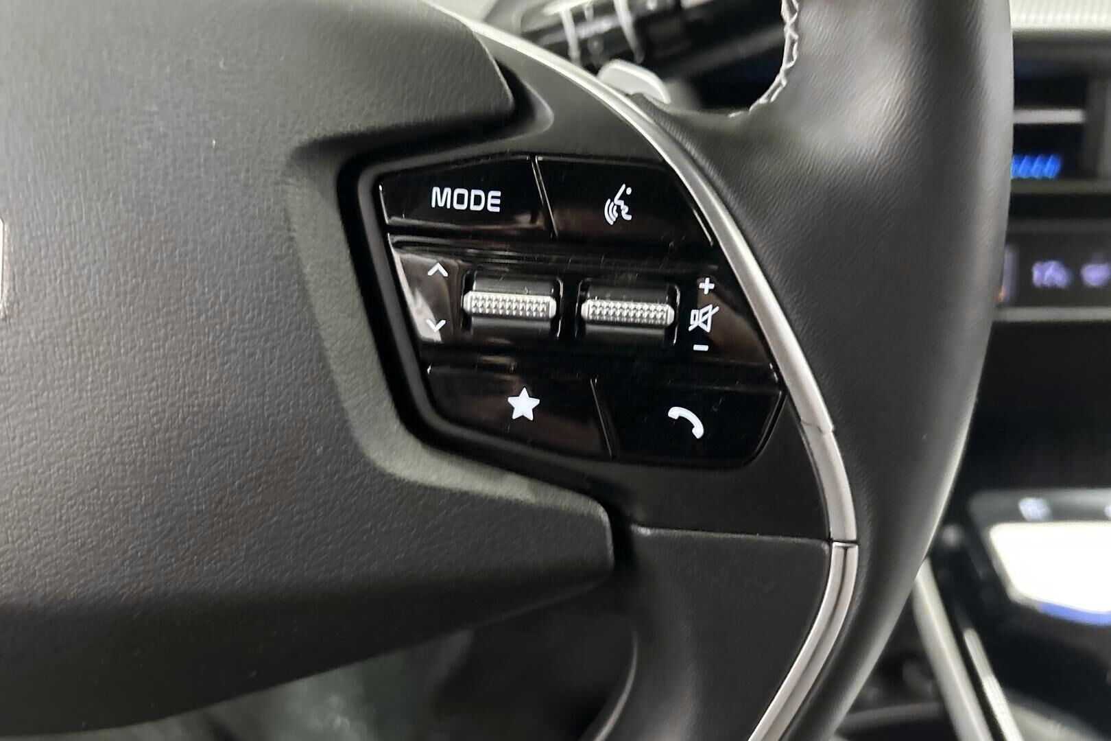 Kia EV6 iso kuva 25