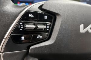 Kia EV6 esikatselu 10