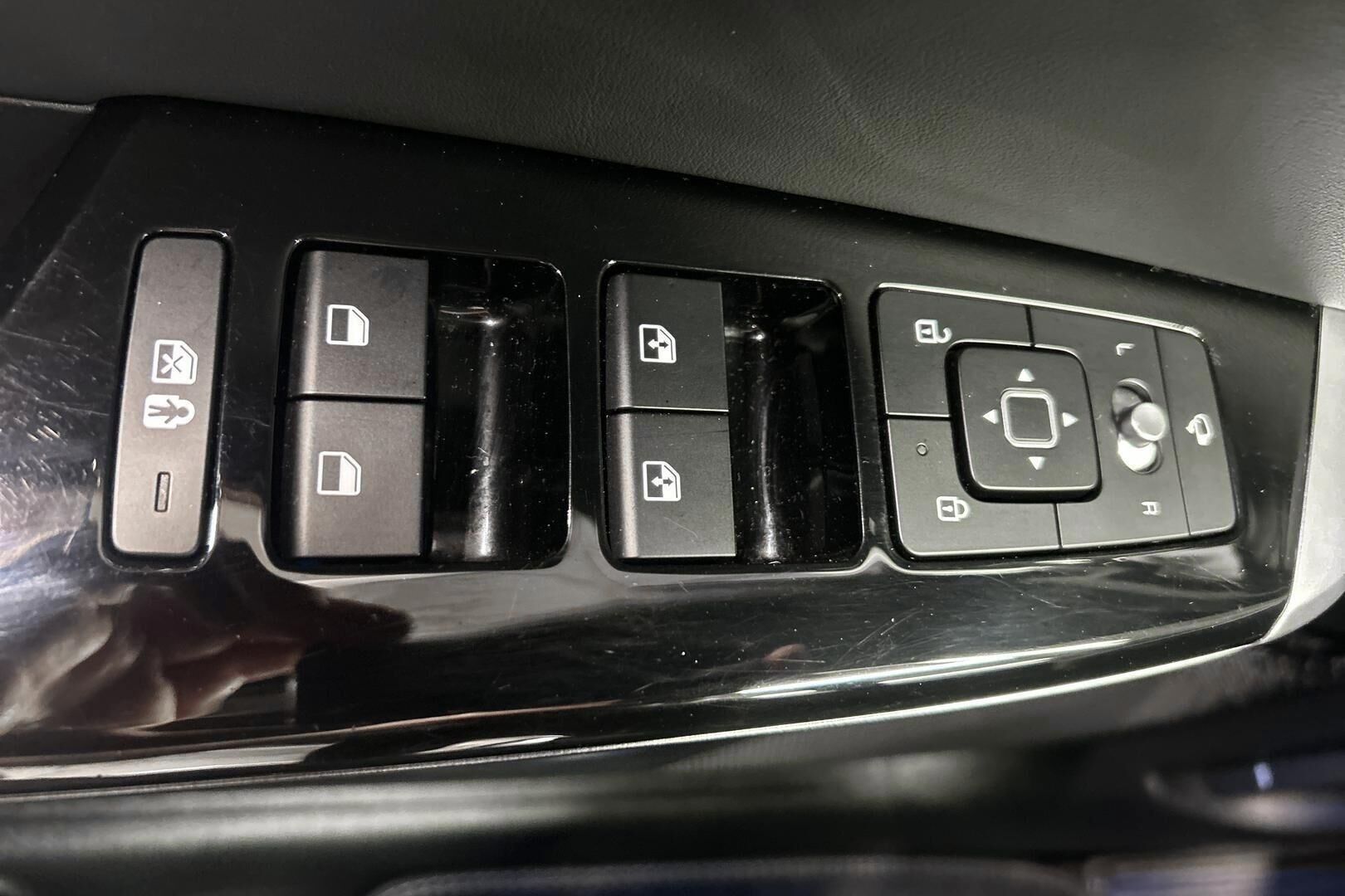 Kia EV6 iso kuva 12