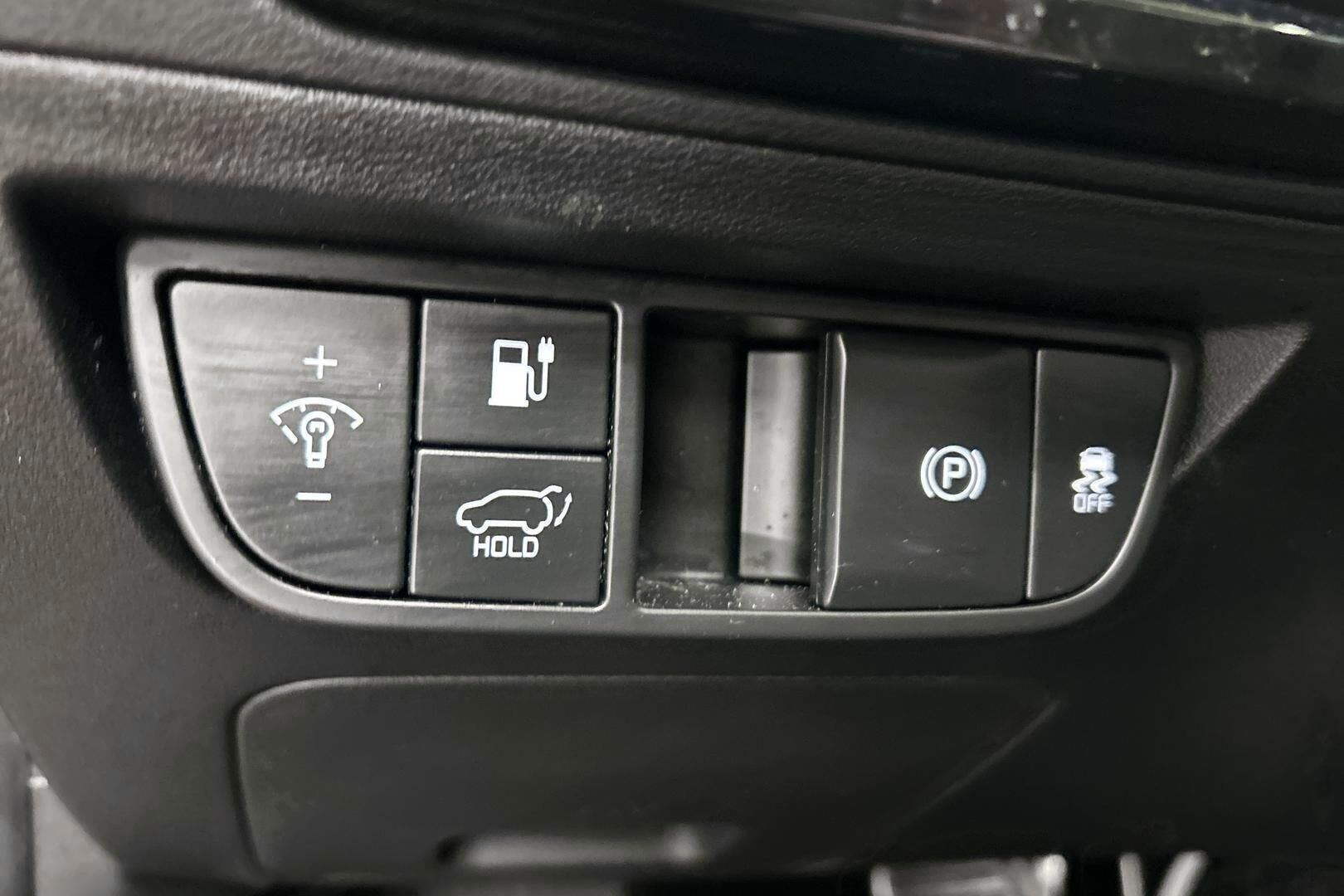 Kia EV6 iso kuva 13