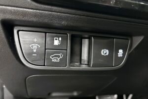 Kia EV6 esikatselu 13