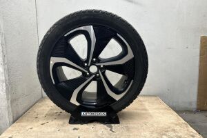 Kia EV6 esikatselu 14