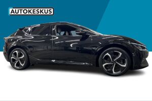 Kia EV6 esikatselu 18