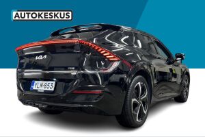 Kia EV6 esikatselu 19