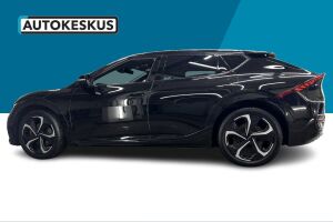 Kia EV6 esikatselu 20