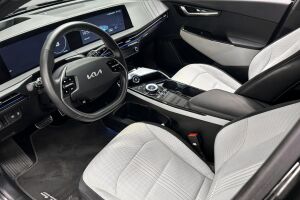 Kia EV6 esikatselu 21