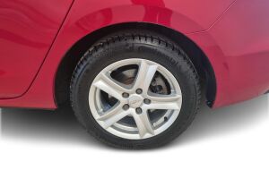 Mazda Mazda3 esikatselu 13