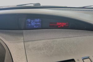 Mazda Mazda3 esikatselu 15