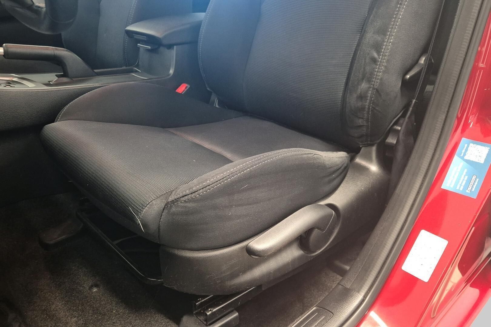 Mazda Mazda3 iso kuva 22