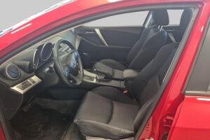 Mazda Mazda3 esikatselu 9