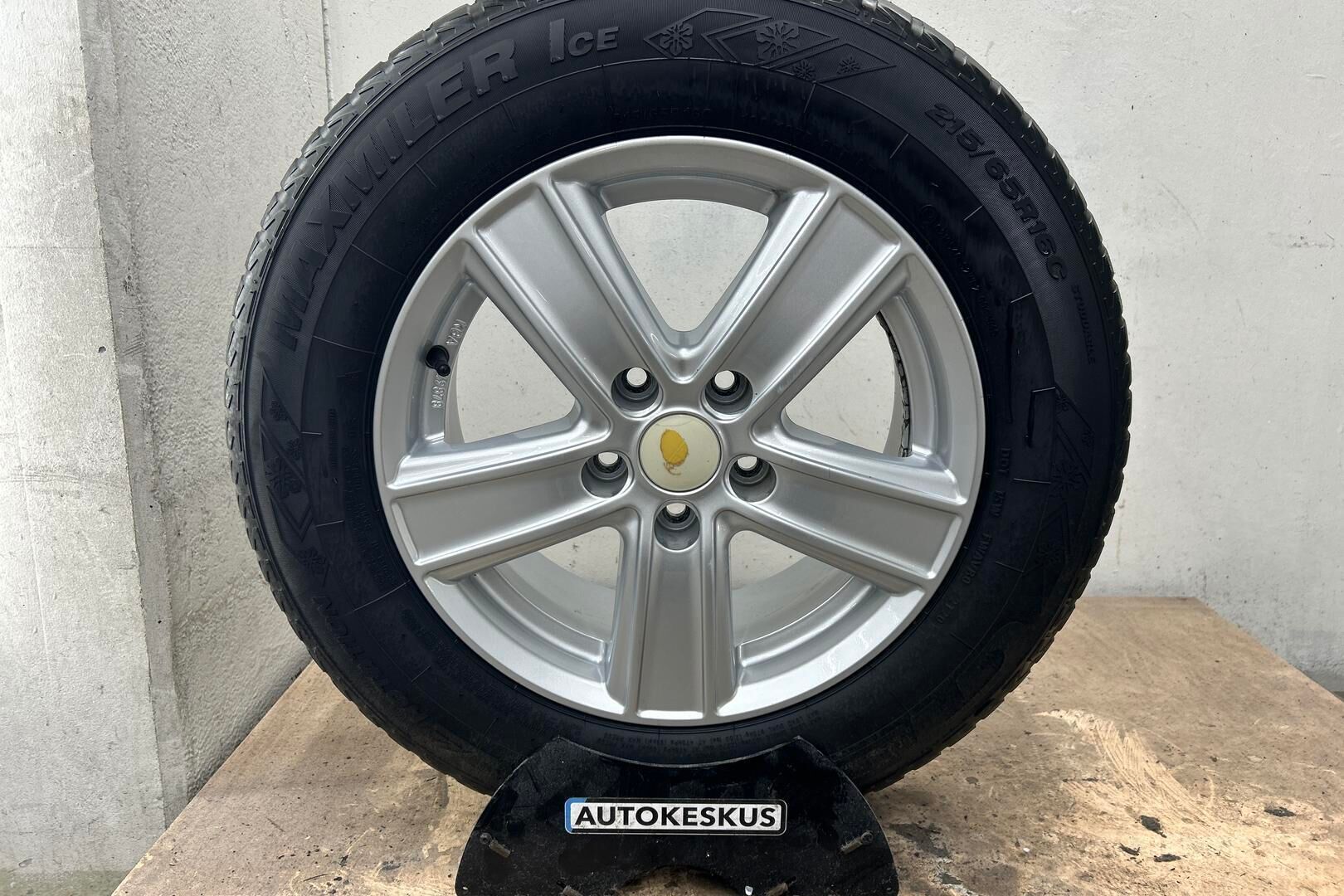 Nissan NV300 iso kuva 20
