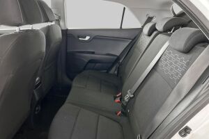 Kia Rio esikatselu 8