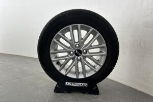 Kia Rio esikatselu 9