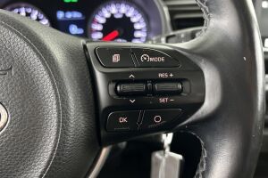 Kia Rio esikatselu 10