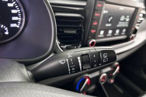 Kia Rio esikatselu 22