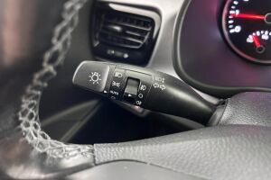 Kia Rio esikatselu 11