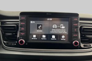 Kia Rio esikatselu 25