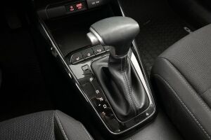 Kia Rio esikatselu 27