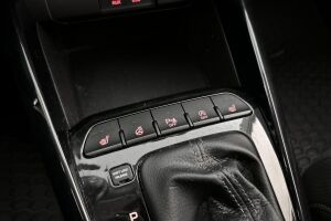 Kia Rio esikatselu 13