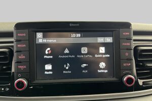 Kia Rio esikatselu 14