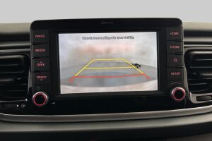 Kia Rio esikatselu 15