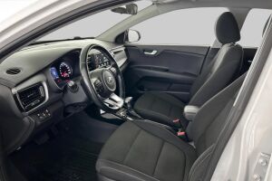 Kia Rio esikatselu 7