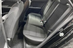 Kia Rio esikatselu 10