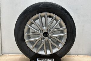 Kia Rio esikatselu 13