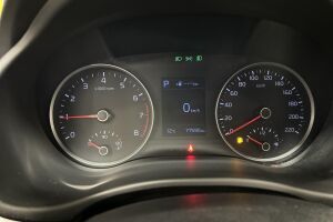 Kia Rio esikatselu 14