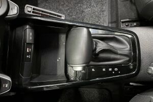 Kia Rio esikatselu 18