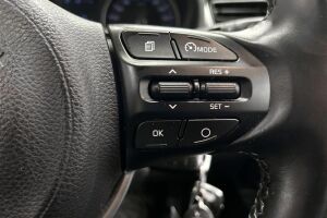 Kia Rio esikatselu 19