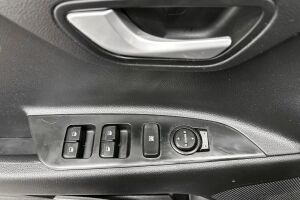 Kia Rio esikatselu 22