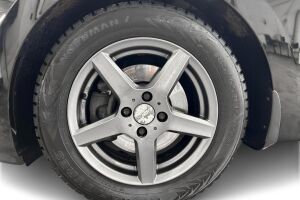 Kia Rio esikatselu 23