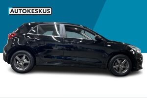 Kia Rio esikatselu 4