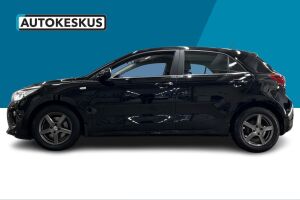 Kia Rio esikatselu 8