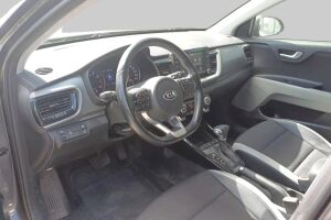 Kia Stonic esikatselu 1