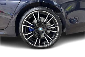BMW 5-sarja esikatselu 13