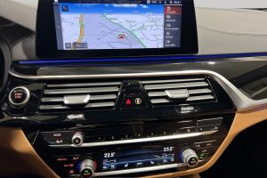 BMW 5-sarja esikatselu 20