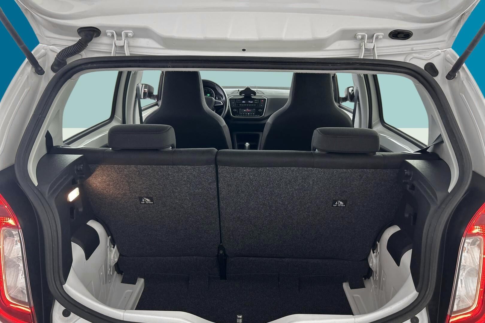Skoda Citigo iso kuva 11