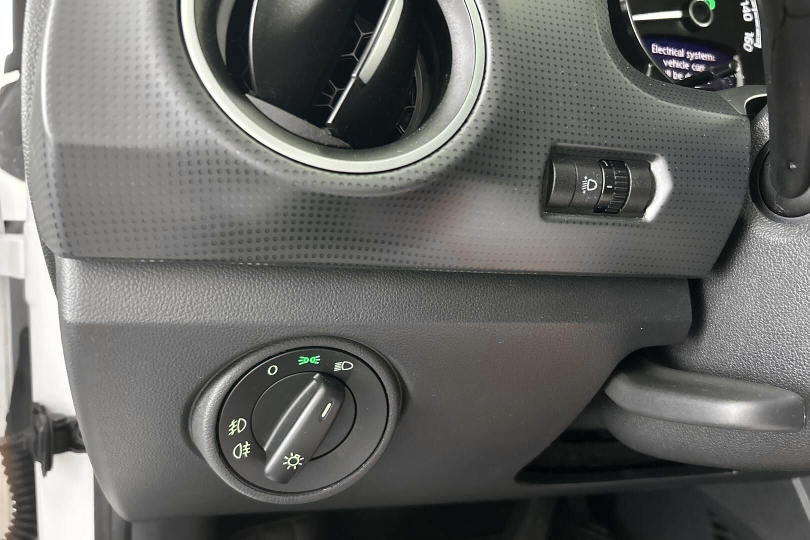 Skoda Citigo iso kuva 13