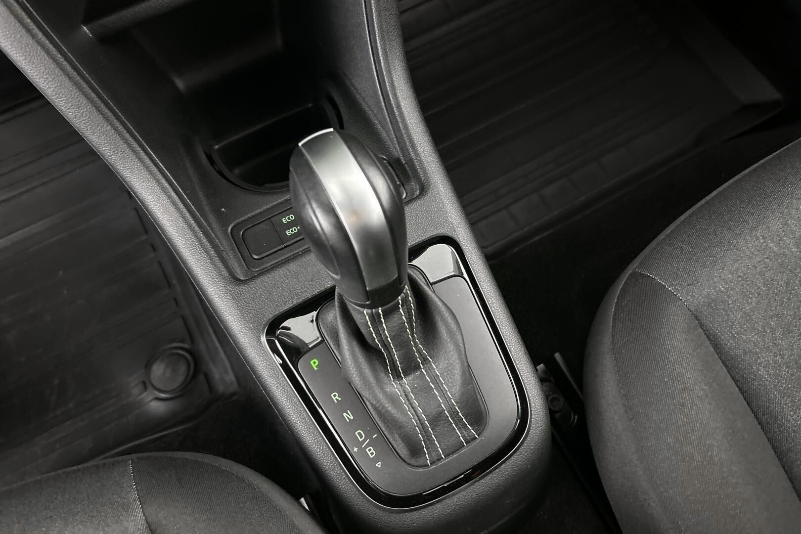 Skoda Citigo iso kuva 16