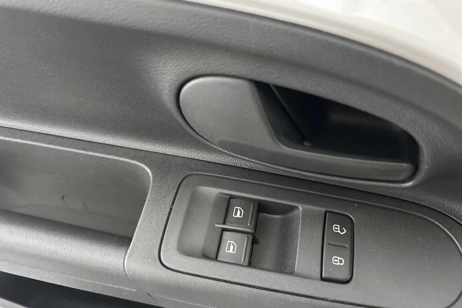 Skoda Citigo iso kuva 19